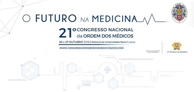 Congresso de olhos postos no futuro da Medicina