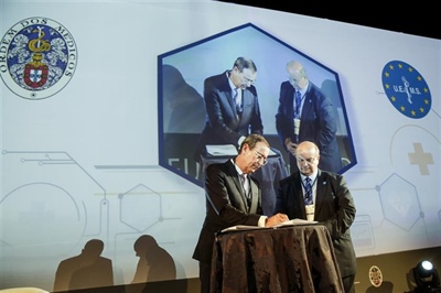 Ordem e UEMS assinam acordo histórico