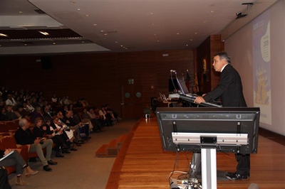 Jornadas de Pediatria têm "alto teor técnico"