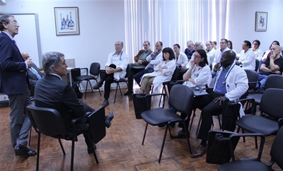 Portalegre precisa desesperadamente de médicos