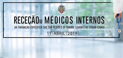 Inscrições até 8 de abril