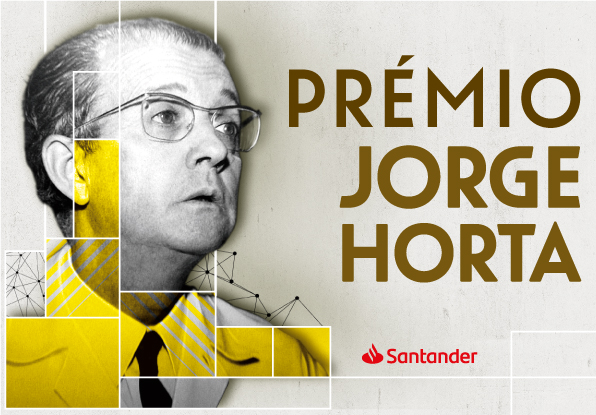 prémio jorge horta