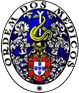 Logo Ordem dos Médicos Inscriçao
