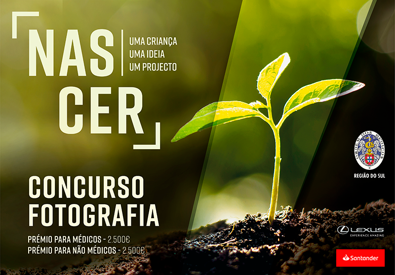 Concurso Fotografia Nascer