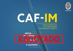 Curso de Internato