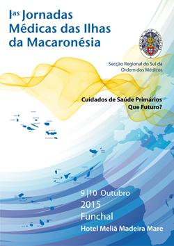 Jornadas Macaronesia