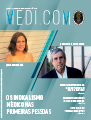 Imagem da Capa da Revista Medi.com