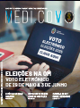 Imagem da Capa da Revista Medi.com