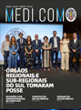 Imagem da Capa da Revista Medi.com