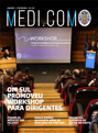 Imagem da Capa da Revista Medi.com
