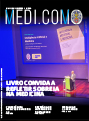 Imagem da Capa da Revista Medi.com