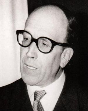 Alfredo Marques Ferraz Franco
