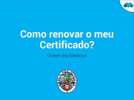 Certificado