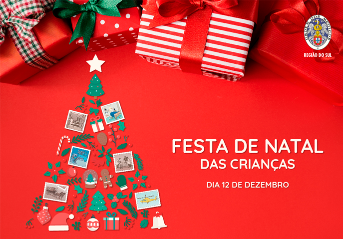 Festa de Natal